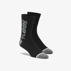 100% Socks RYTHYM Merino Performance -SOLOGNAC shop 100 socks rythym merino performance 2