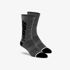 100% Socks RYTHYM Merino Performance -SOLOGNAC shop 100 socks rythym merino performance 8