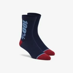 100% Socks RYTHYM Merino Performance -SOLOGNAC shop 100 socks rythym merino performance 9