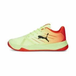Accelerate Pro II Handbalschoenen PUMA -SOLOGNAC shop accelerate pro ii handbalschoenen puma 2