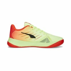 Accelerate Pro II Handbalschoenen PUMA -SOLOGNAC shop accelerate pro ii handbalschoenen puma 4
