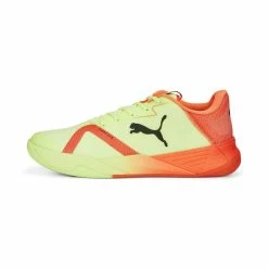 Accelerate Turbo Nitro II Handbalschoenen PUMA -SOLOGNAC shop accelerate turbo nitro ii handbalschoenen puma 2