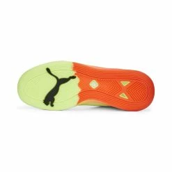 Accelerate Turbo Nitro II Handbalschoenen PUMA -SOLOGNAC shop accelerate turbo nitro ii handbalschoenen puma 3