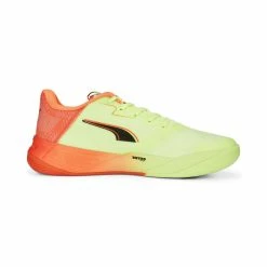 Accelerate Turbo Nitro II Handbalschoenen PUMA -SOLOGNAC shop accelerate turbo nitro ii handbalschoenen puma 4