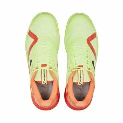 Accelerate Turbo Nitro II Handbalschoenen PUMA -SOLOGNAC shop accelerate turbo nitro ii handbalschoenen puma 5