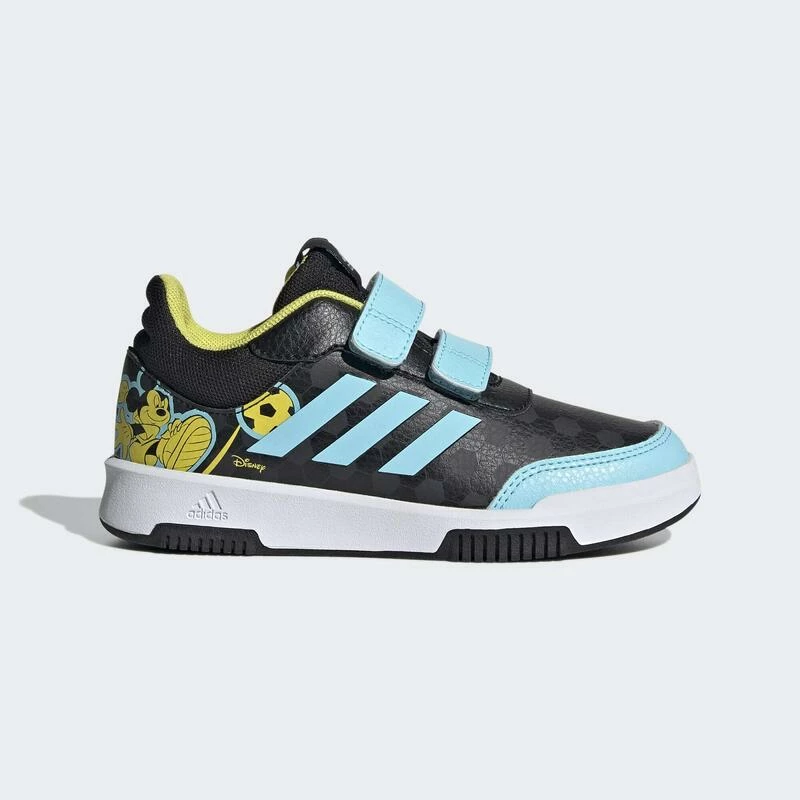 Adidas X Disney Tensaur Sport Mickey Schoenen 2 Adidas X Disney Tensaur Sport Mickey Schoenen - Afbeelding 2
