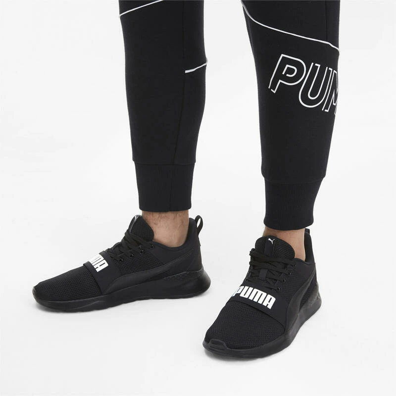 Anzarun Lite Bold Sportschoenen PUMA 2 Anzarun Lite Bold Sportschoenen PUMA - Afbeelding 2