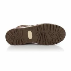 Kimberfeel Après-skischoenen Simon Cognac Heren 7 Kimberfeel Après-skischoenen Simon Cognac Heren -SOLOGNAC shop apres skischoenen simon cognac heren 3