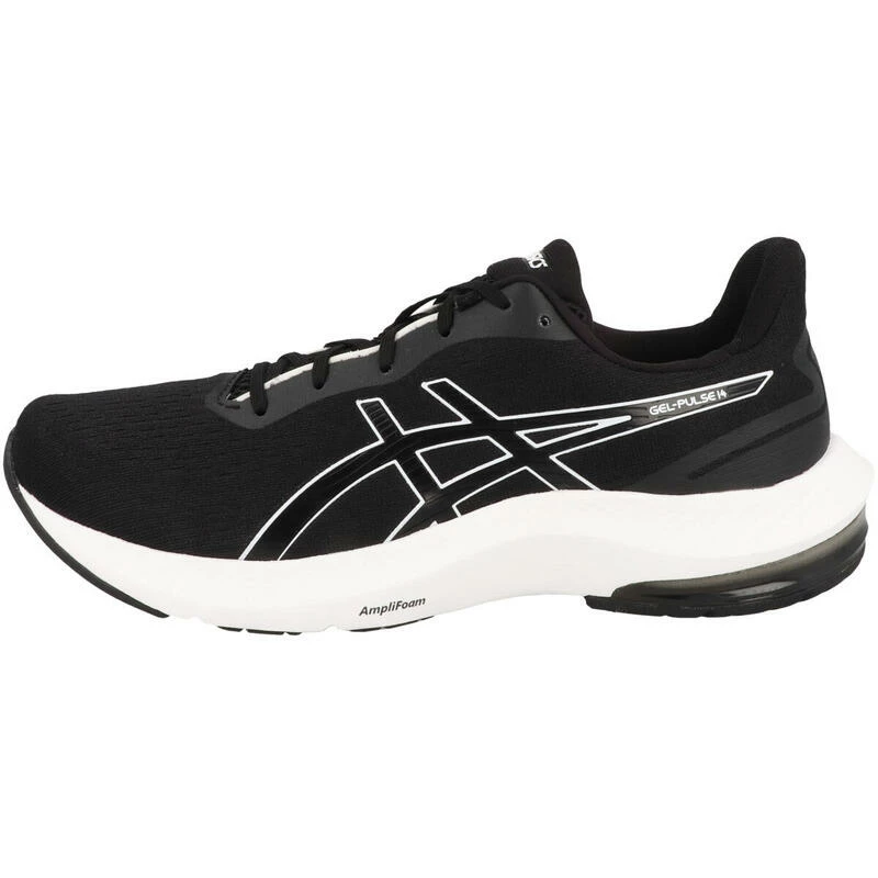 Asics Gel-Pulse 14 Heren Hardloopschoenen 1 Asics Gel-Pulse 14 Heren Hardloopschoenen