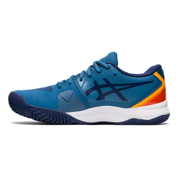 Binnen Schoenen Asics Gel-challenger 13 2 Binnen Schoenen Asics Gel-challenger 13 - Afbeelding 2
