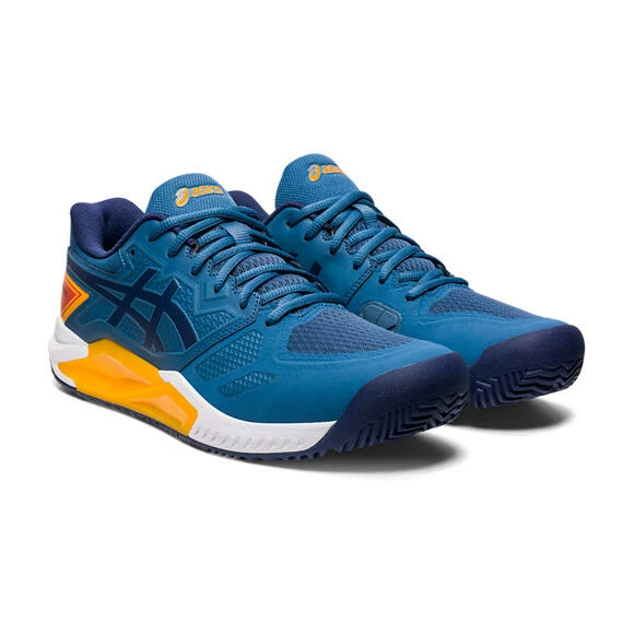 Binnen Schoenen Asics Gel-challenger 13 5 Binnen Schoenen Asics Gel-challenger 13 - Afbeelding 5