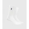 Nordicdots Club Tennis/Padel Sokken Heren Wit 2 Paar