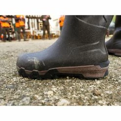 SOLOGNAC Comfortabele Rubberen Jachtlaarzen 900 -SOLOGNAC shop comfortabele rubberen jachtlaarzen 900 10