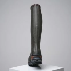 SOLOGNAC Comfortabele Rubberen Jachtlaarzen 900 -SOLOGNAC shop comfortabele rubberen jachtlaarzen 900 4