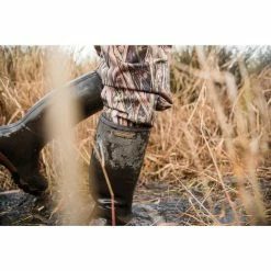 SOLOGNAC Comfortabele Rubberen Jachtlaarzen 900 -SOLOGNAC shop comfortabele rubberen jachtlaarzen 900 9