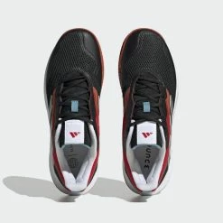 ADIDAS CourtJam Control Clay Tennisschoenen -SOLOGNAC shop courtjam control clay tennisschoenen 2