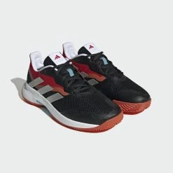 ADIDAS CourtJam Control Clay Tennisschoenen -SOLOGNAC shop courtjam control clay tennisschoenen 4