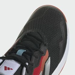 ADIDAS CourtJam Control Clay Tennisschoenen -SOLOGNAC shop courtjam control clay tennisschoenen 6