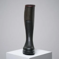 SOLOGNAC DUURZAME RUBBERLAARZEN RENFORT SUPERTRACK 500 -SOLOGNAC shop duurzame rubberlaarzen renfort supertrack 500 3