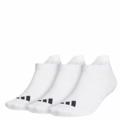 ADIDAS Enkelsokken 3 Paar