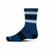 Ride Concepts Fifty/Fifty Merino Sokken - Midnight Blue