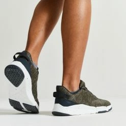 Domyos Fitnessschoenen Voor Heren 100 -SOLOGNAC shop fitnessschoenen voor heren 100 2