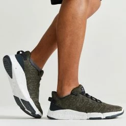 Domyos Fitnessschoenen Voor Heren 100 -SOLOGNAC shop fitnessschoenen voor heren 100 3