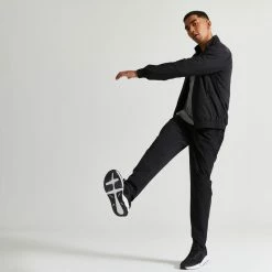 Domyos Fitnessschoenen Voor Heren 520 -SOLOGNAC shop fitnessschoenen voor heren 520 4