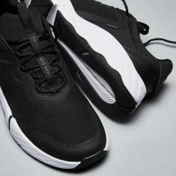 Domyos Fitnessschoenen Voor Heren 520 -SOLOGNAC shop fitnessschoenen voor heren 520 8