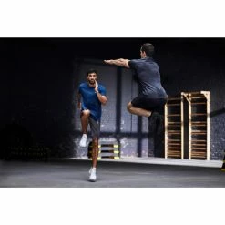 Domyos Fitnessschoenen Voor Heren 920 -SOLOGNAC shop fitnessschoenen voor heren 920 zwart 11