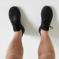 Domyos Fitnessschoenen Voor Heren 920 -SOLOGNAC shop fitnessschoenen voor heren 920 zwart 4