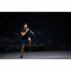 Domyos Fitnessschoenen Voor Heren 920 -SOLOGNAC shop fitnessschoenen voor heren 920 zwart 8