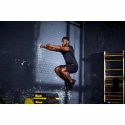 Domyos Fitnessschoenen Voor Heren 920 -SOLOGNAC shop fitnessschoenen voor heren 920 zwart 9