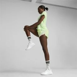 Flyer Lite Mesh Hardloopschoenen PUMA -SOLOGNAC shop flyer lite mesh hardloopschoenen puma 2