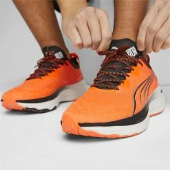 ForeverRUN NITRO Hardloopschoenen Voor Heren PUMA -SOLOGNAC shop foreverrun nitro hardloopschoenen voor heren puma 3