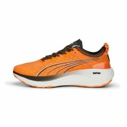 ForeverRUN NITRO Hardloopschoenen Voor Heren PUMA -SOLOGNAC shop foreverrun nitro hardloopschoenen voor heren puma 5