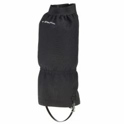 Forclaz Gaiters Voor Trekking Trek 500 Zwart