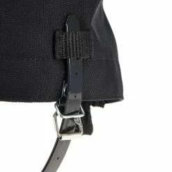 Forclaz Gaiters Voor Trekking Trek 500 Zwart -SOLOGNAC shop gaiters voor trekking trek 500 zwart 4