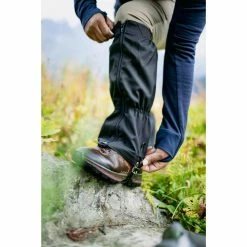 Forclaz Gaiters Voor Trekking Trek 500 Zwart -SOLOGNAC shop gaiters voor trekking trek 500 zwart 9