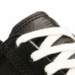 Oxelo Gevulkaniseerde Skateschoenen Voor Volwassenen Vulca 500 II -SOLOGNAC shop gevulkaniseerde skateschoenen volwassenen vulca 500 ii zwart wit 12