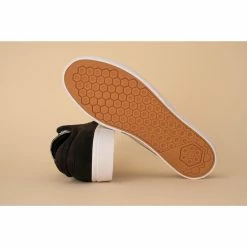 Oxelo Gevulkaniseerde Skateschoenen Voor Volwassenen Vulca 500 II -SOLOGNAC shop gevulkaniseerde skateschoenen volwassenen vulca 500 ii zwart wit 21