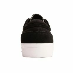 Oxelo Gevulkaniseerde Skateschoenen Voor Volwassenen Vulca 500 II -SOLOGNAC shop gevulkaniseerde skateschoenen volwassenen vulca 500 ii zwart wit 7