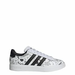 ADIDAS Grand Court 2.0 Schoenen