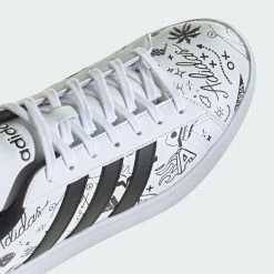 ADIDAS Grand Court 2.0 Schoenen -SOLOGNAC shop grand court 20 schoenen 5