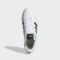 ADIDAS Grand Court Base Beyond Schoenen -SOLOGNAC shop grand court base beyond schoenen 2