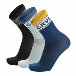 PLATZANGST GRAVEL Sok