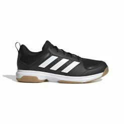 ADIDAS Handbalschoenen Voor Heren/dames LIGRA Zwart