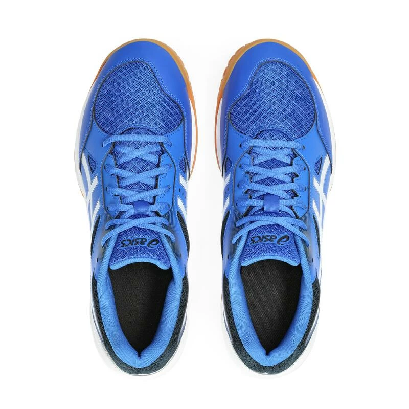 Asics Handbalschoenen Voor Volwassenen GEL-TASK 3 Blauw Wit 3 Asics Handbalschoenen Voor Volwassenen GEL-TASK 3 Blauw Wit - Afbeelding 3