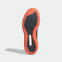 ADIDAS Handbalschoenen Voor Volwassenen Stabil Next Gen Zwart Wit Rood -SOLOGNAC shop handbalschoenen voor volwassenen stabil next gen zwart wit rood 6