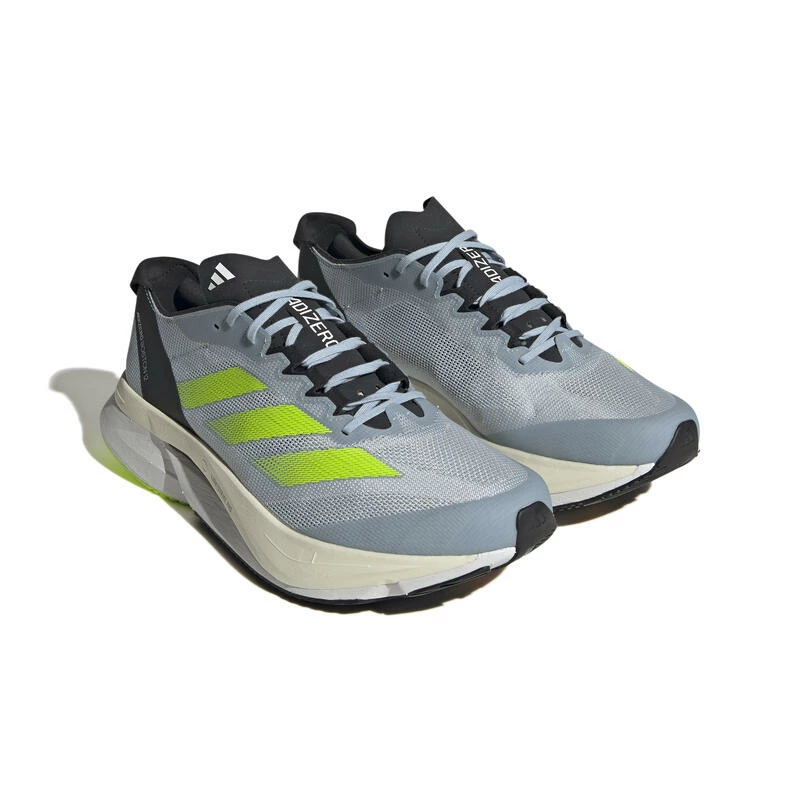 Hardloopschoenen Adidas Adizero Boston 12 6 Hardloopschoenen Adidas Adizero Boston 12 - Afbeelding 6